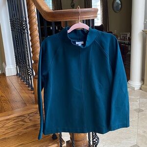 J. JILL Sweatshirt Top